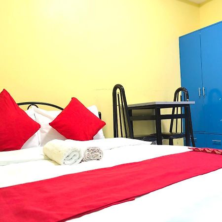 Yellowpad Hotel Davao Zewnętrze zdjęcie