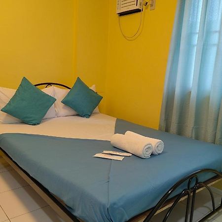 Yellowpad Hotel Davao Zewnętrze zdjęcie