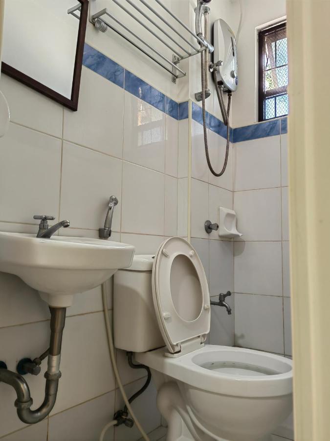 Yellowpad Hotel Davao Zewnętrze zdjęcie