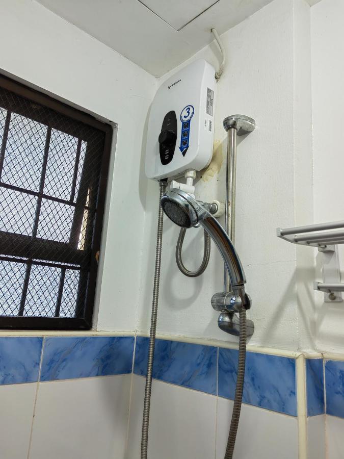 Yellowpad Hotel Davao Zewnętrze zdjęcie