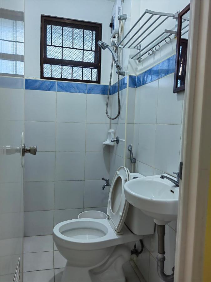 Yellowpad Hotel Davao Zewnętrze zdjęcie